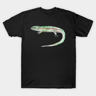 lizard T-Shirt